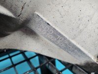 Skrzynia biegów ND0102 Nissan Primera P12 1.9 dci