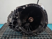 Skrzynia biegów PK6 021, PK6021 Opel Vivaro 1.9 cdti