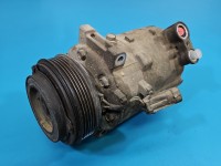 Sprężarka klimatyzacji kompresor Opel Vectra C 1.8 16V 24411270