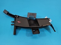 Ślizg zderzaka przód prawy Jaguar F-Pace 16- HK83-17E762-A