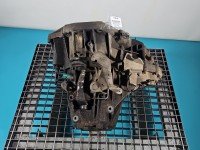 Skrzynia biegów TL4B113 Nissan Qashqai I J10 06-13 1.5 dci (K9KLH)