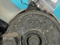 Wentylatory Wentylator chłodnicy Suzuki Swift Mk6 1.3 16V