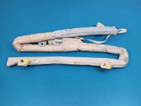 Kurtyna lewa poduszka airbag CITROEN DS4 15-20 HB