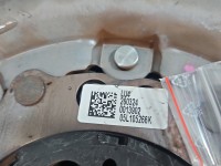 Sprzęgło Skoda Superb III 05L105266K 2.0 tdi (DTSB)