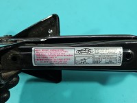 lewarek Podnośnik samochodowy trapezowy Kia Sportage III 10-15