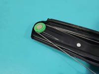 Podnośnik przód prawy Fiat Tipo II 15- Producent części: FIAT, Europejska, pasażera 2pin 00520501760 5d HB