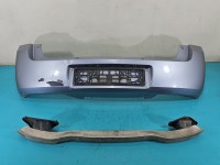 Zderzak tył Opel Meriva A Z163 HB