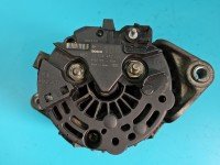 TEST Alternator Opel Zafira A 0124415002 1.6 16V