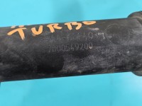 Rura przewód Producent części: FIAT Fiat Ducato IV 7800549200 2.3 jtd