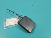 Zaślepka zderzaka Skoda Superb II 3T0807241