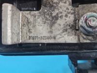 KLEMA INSTALACJA WIĄZKA PLUSOWA PLUS Hyundai I40 91971-3Z090-4