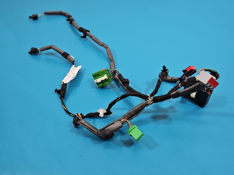 Wiązka instalacja GX73-14B079-BD, GX73-14B079-BD, Tunelu środkowego , GX73-14B079-BD Jaguar XE X760