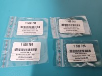 Zwrotnica lewa piasta przód 1.6 16V Hyundai Elantra VI 15-20