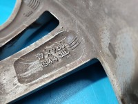 Felga aluminiowa 17" Opel Astra V K alufelga Szerokość felgi: 7.5", Rozstaw śrub: 5x105, Odsadzenie (ET): 44, Producent...