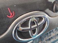 Klapa tył Toyota Corolla E12 kombi 5d brązowy 1C3