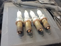 Silnik Kia Rio IV 16-23 1.2 16V FILM pomiar