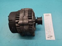 TEST Alternator Audi 80 B4 0123510008, 028903027G 1.9 tdi