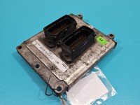 Komputer Sterownik silnika 55202645, 12598024AB Fiat Croma II 2.2 16V