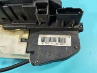 Zamek przód prawy 81320-2L020 Hyundai I30 I 07-12 EUROPA Hyundai, 6pin