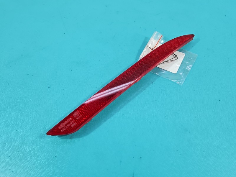 ODBLASK ZDERZAKA Mercedes W177 A2228200874