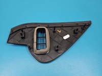 Osłona ZAŚLEPKA PLASTIK Maserati Quattroporte VI 13- 670010230