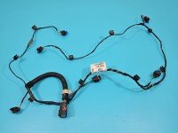 Wiązka zderzaka tył Opel Astra V K 39206488 Instalacja pdc