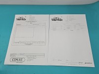 Turbosprężarka Regenerowana Vw Golf IV KP39A-0007, FE5005246300895, 038253016NV401 1.9 tdi 101KM