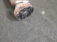 Wał napędowy tył AUDI Q5 08- 2.0 TFSI (CAEB)