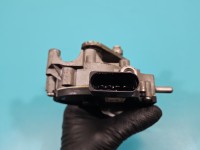 Silniczek Silnik wycieraczek przód Ford Transit MK8 13-17 Producent części: FORD, 4pin, BK31-17B571-BA W000040251, BK3117B571BA
