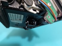 Kratka nawiewu Porsche Panamera I 970 97055535201 EUROPA