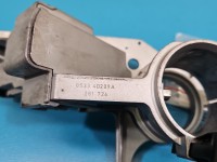 Stacyjka KLUCZYK WKŁADKA Opel Astra III H