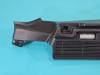 Osłona ZAŚLEPKA PLASTIK Ford Mondeo Mk5 DS73-N55158-C