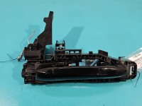 Klamka przód lewa zewnętrzna Mercedes W213 A0997601500 040