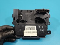 Konsola panel nawiewu Mini Cooper One II R56 06- 3450114, 69797002