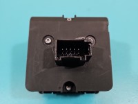 Przełącznik hamulca ręcznego Porsche Panamera I 970 97061325102