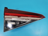 Lampa tył lewa klapy Skoda Superb III kombi EUROPA 3V9945307H