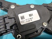 Pedał gazu potencjometr Kia Ceed II 12-18 32700-3XXXX 1.6 GDI