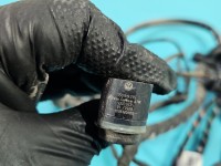 Czujnik parkowania PDC AUDI Q5 08- 8R0971104AE, 1S0919275 szary LX7R