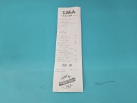 TEST Alternator Mazda 3 I BK A2TC0091 1.3b