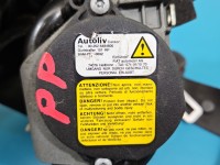 Pas bezpieczeństwa przód prawy pasażera 7354644760E Peugeot Bipper