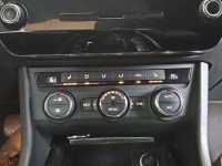 Konsola panel nawiewu Skoda Superb III 3V0907044EG