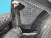 Lampa tył prawa Nissan Qashqai I J10 06-13 HB EUROPA