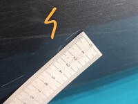 DRZWI PRZÓD PRAWE PASAŻERA Toyota Land Cruiser 120 J120 5d 1E9