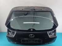 Klapa tył LEXUS RX II 03-08 HB 5d grafitowy 1E0