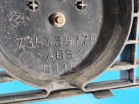 Atrapa grill Fiat Grande Punto