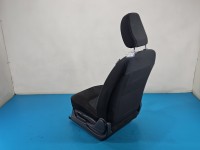 Fotel lewy przód kierowcy Suzuki Celerio 5d EUROPA