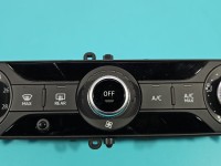 Konsola panel nawiewu Audi A4 B9 8W0820043Q