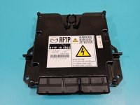 Komputer Sterownik silnika 275800-6682, RF7P18881S MAZDA 5 05- 2.0 citd