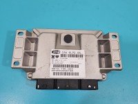 Komputer Sterownik silnika 9659099180, 9663576480 Citroen C4 I 1.4 16V
