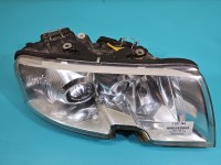 Reflektor prawy lampa przód Skoda Superb I EUROPA